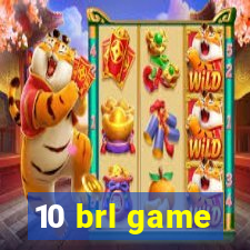 10 brl game